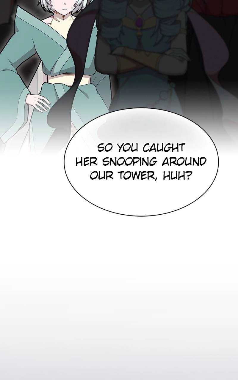 The Advanced Player of the Tutorial Tower Chapter 174 - Page 90
