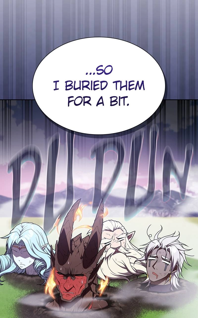 The Advanced Player of the Tutorial Tower Chapter 174 - Page 104