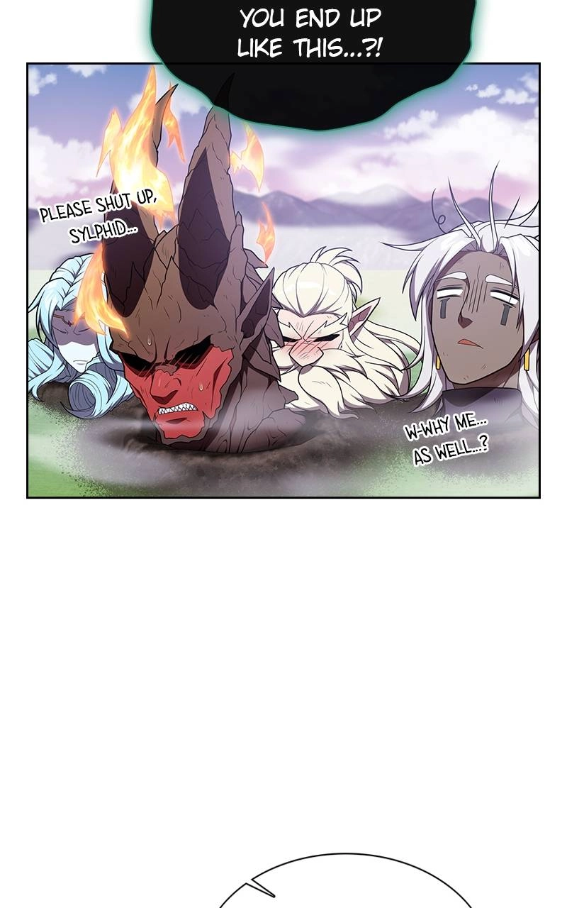The Advanced Player of the Tutorial Tower Chapter 174 - Page 107