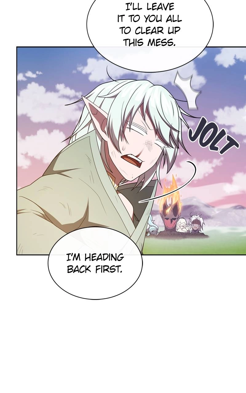 The Advanced Player of the Tutorial Tower Chapter 174 - Page 108