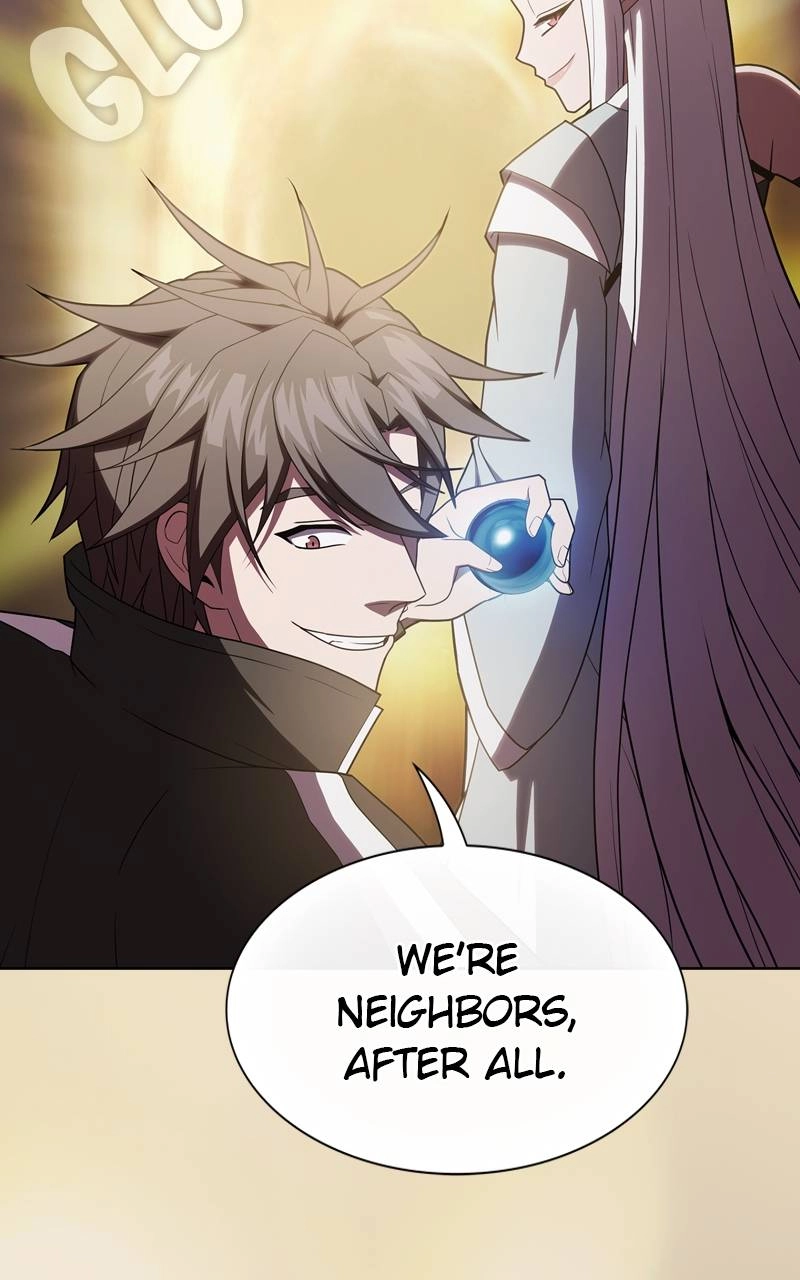 The Advanced Player of the Tutorial Tower Chapter 174 - Page 110