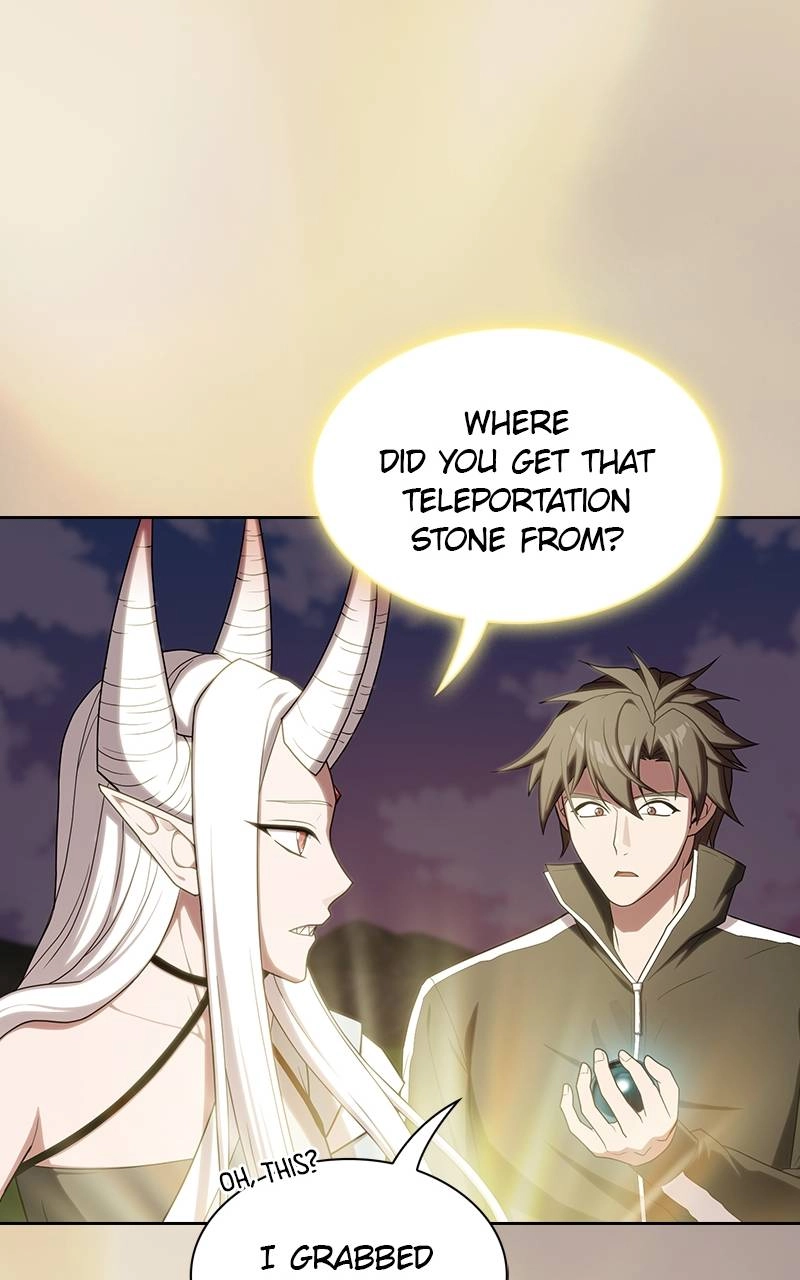 The Advanced Player of the Tutorial Tower Chapter 174 - Page 111