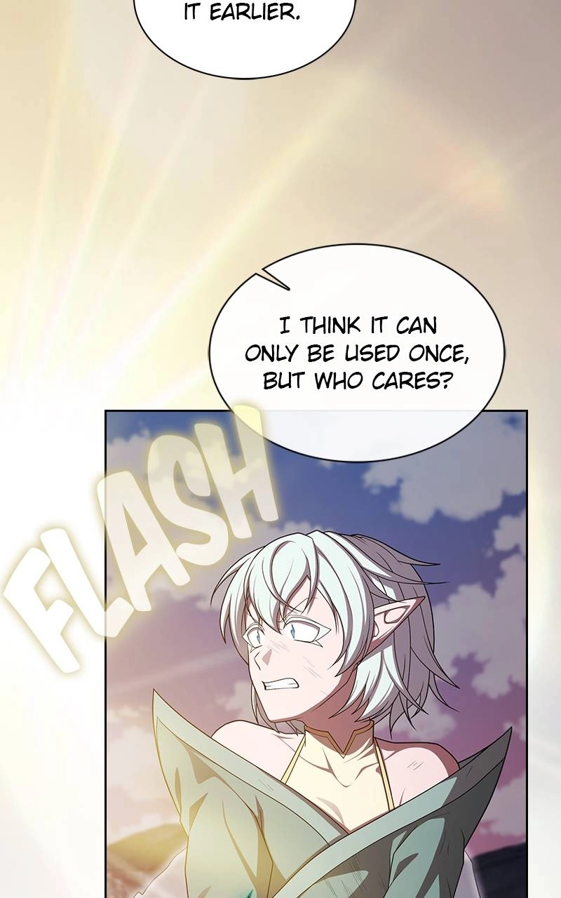 The Advanced Player of the Tutorial Tower Chapter 174 - Page 112