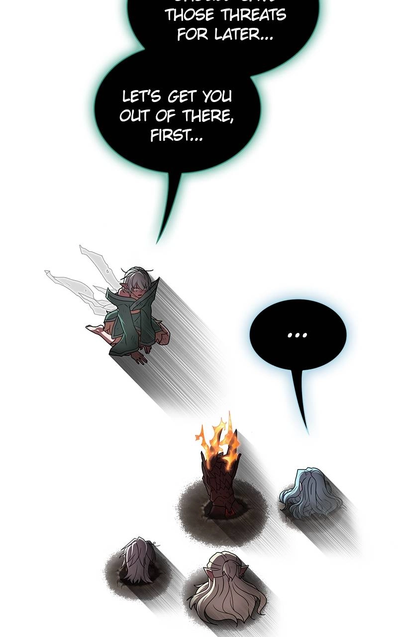 The Advanced Player of the Tutorial Tower Chapter 174 - Page 120