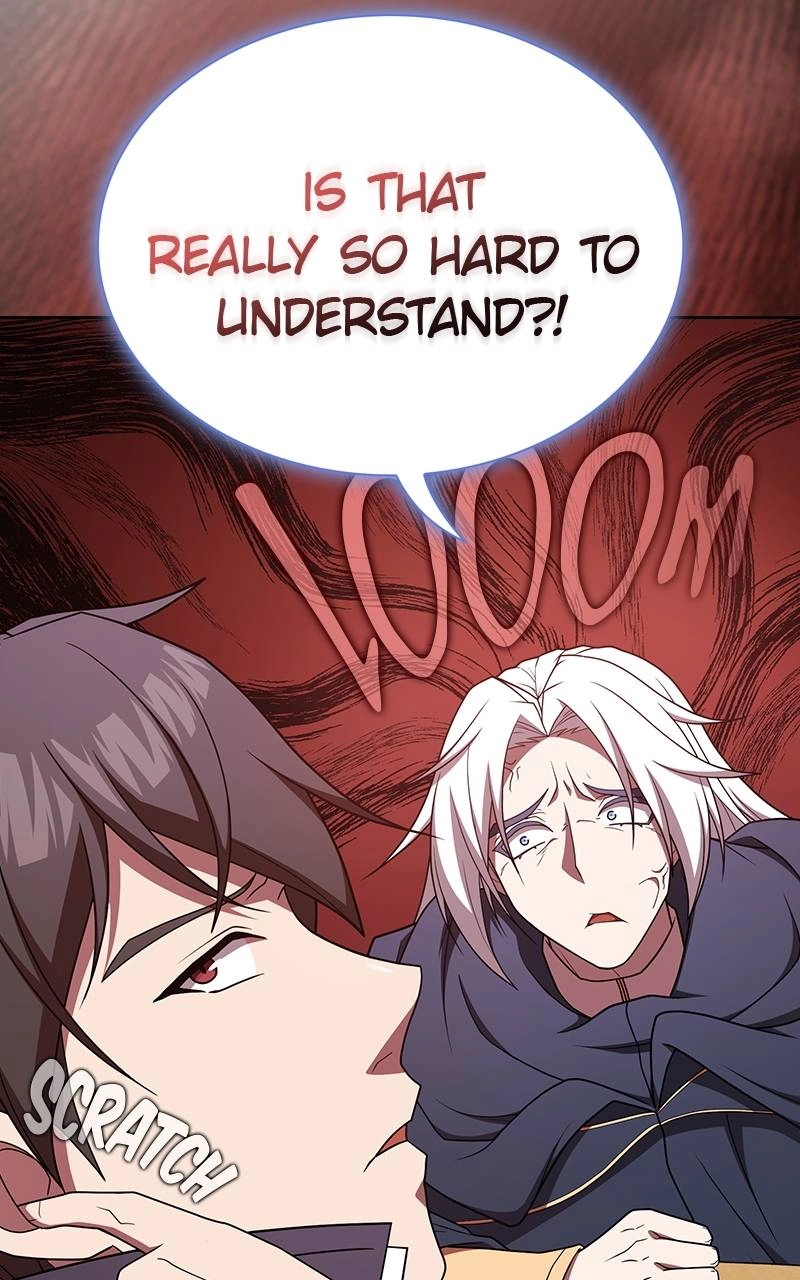 The Advanced Player of the Tutorial Tower Chapter 175 - Page 5