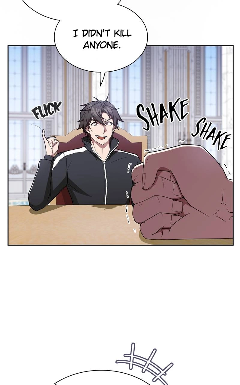 The Advanced Player of the Tutorial Tower Chapter 175 - Page 7