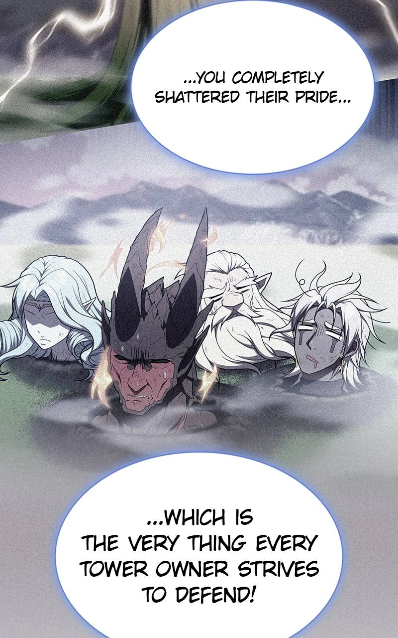 The Advanced Player of the Tutorial Tower Chapter 175 - Page 12