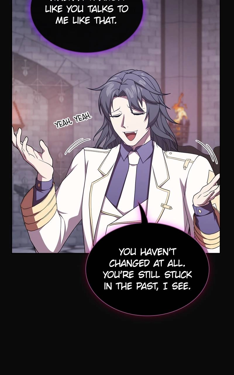 The Advanced Player of the Tutorial Tower Chapter 175 - Page 34