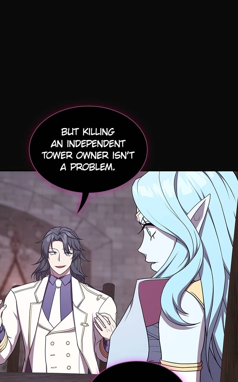 The Advanced Player of the Tutorial Tower Chapter 175 - Page 35