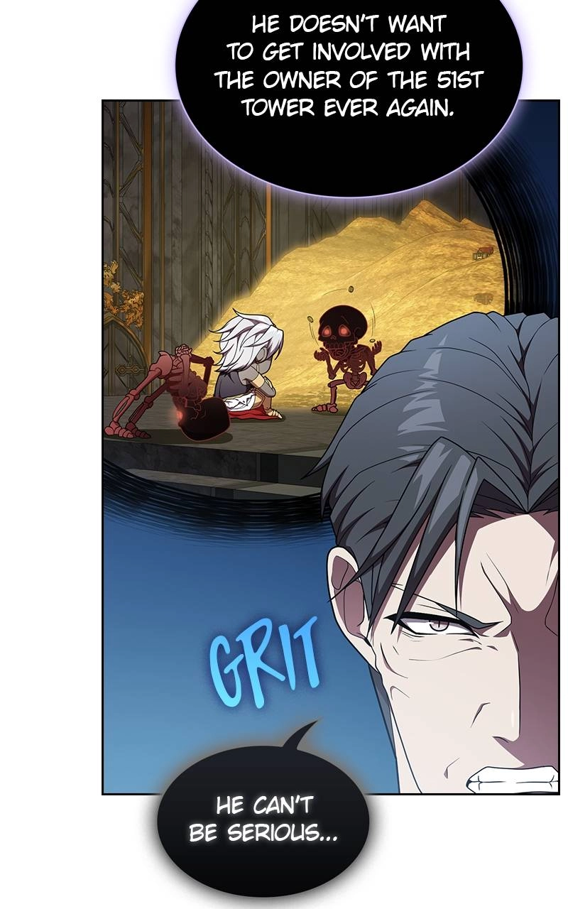 The Advanced Player of the Tutorial Tower Chapter 175 - Page 51