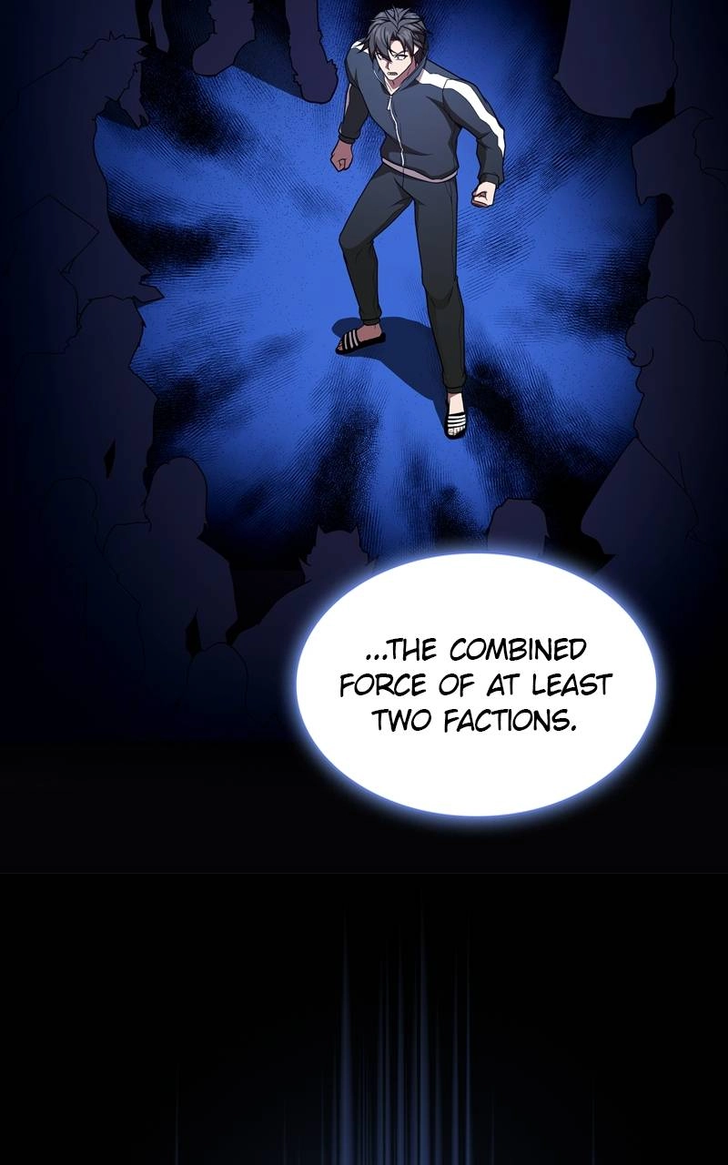 The Advanced Player of the Tutorial Tower Chapter 175 - Page 67