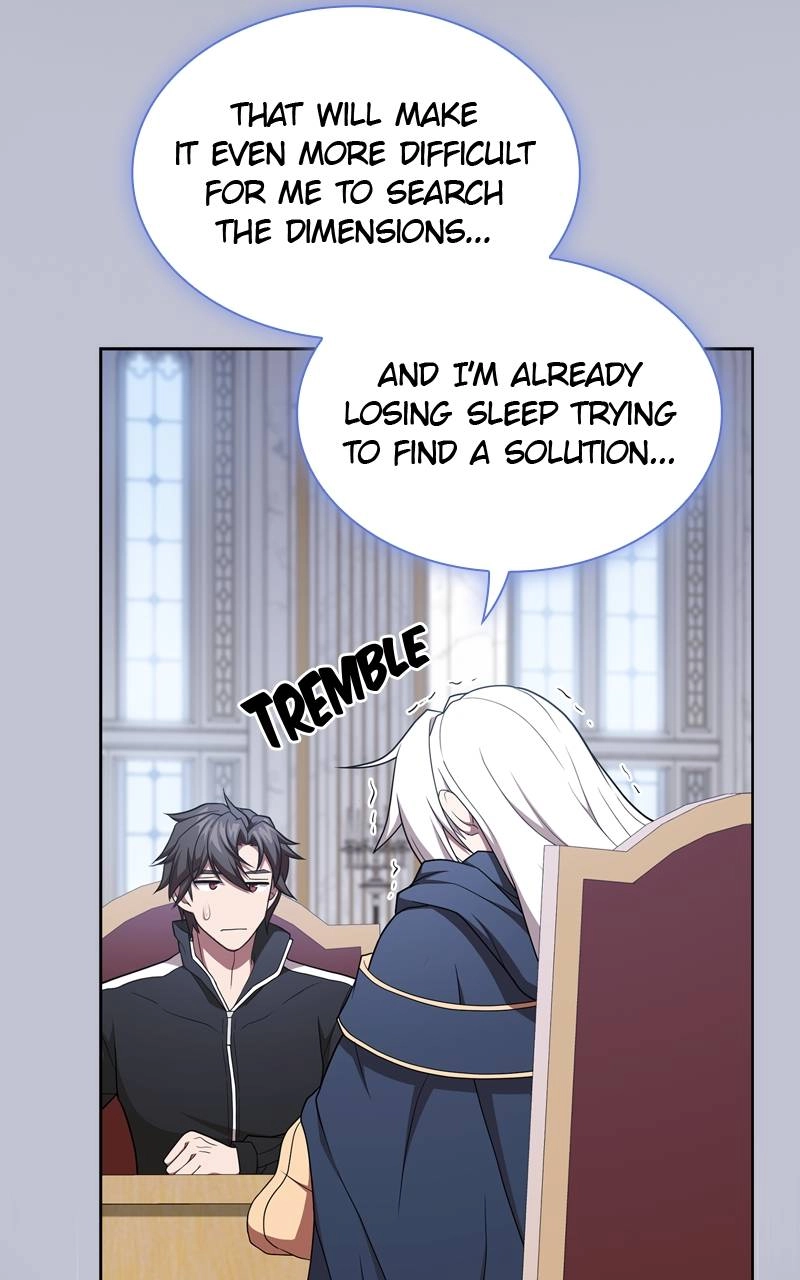 The Advanced Player of the Tutorial Tower Chapter 175 - Page 70