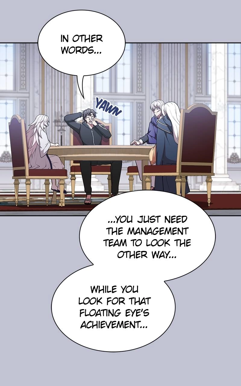 The Advanced Player of the Tutorial Tower Chapter 175 - Page 73
