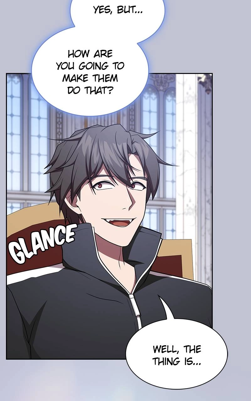 The Advanced Player of the Tutorial Tower Chapter 175 - Page 75