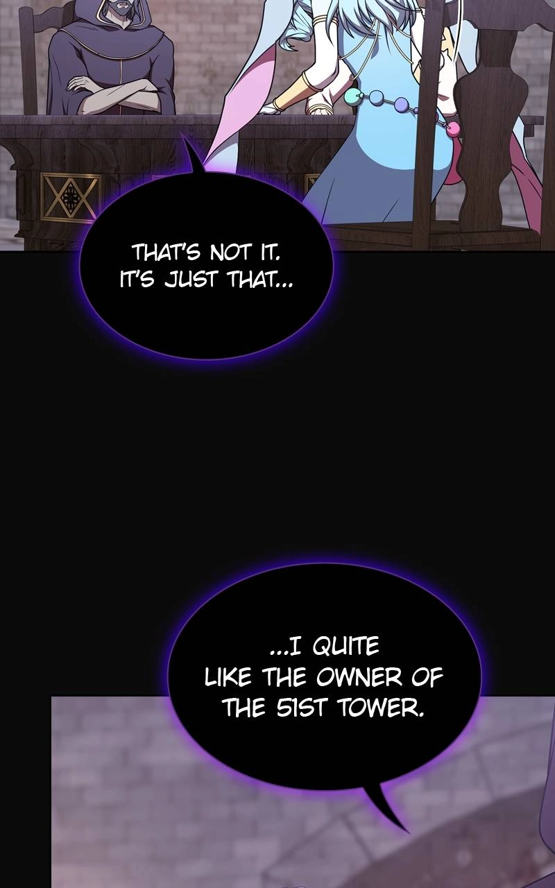 The Advanced Player of the Tutorial Tower Chapter 175 - Page 89