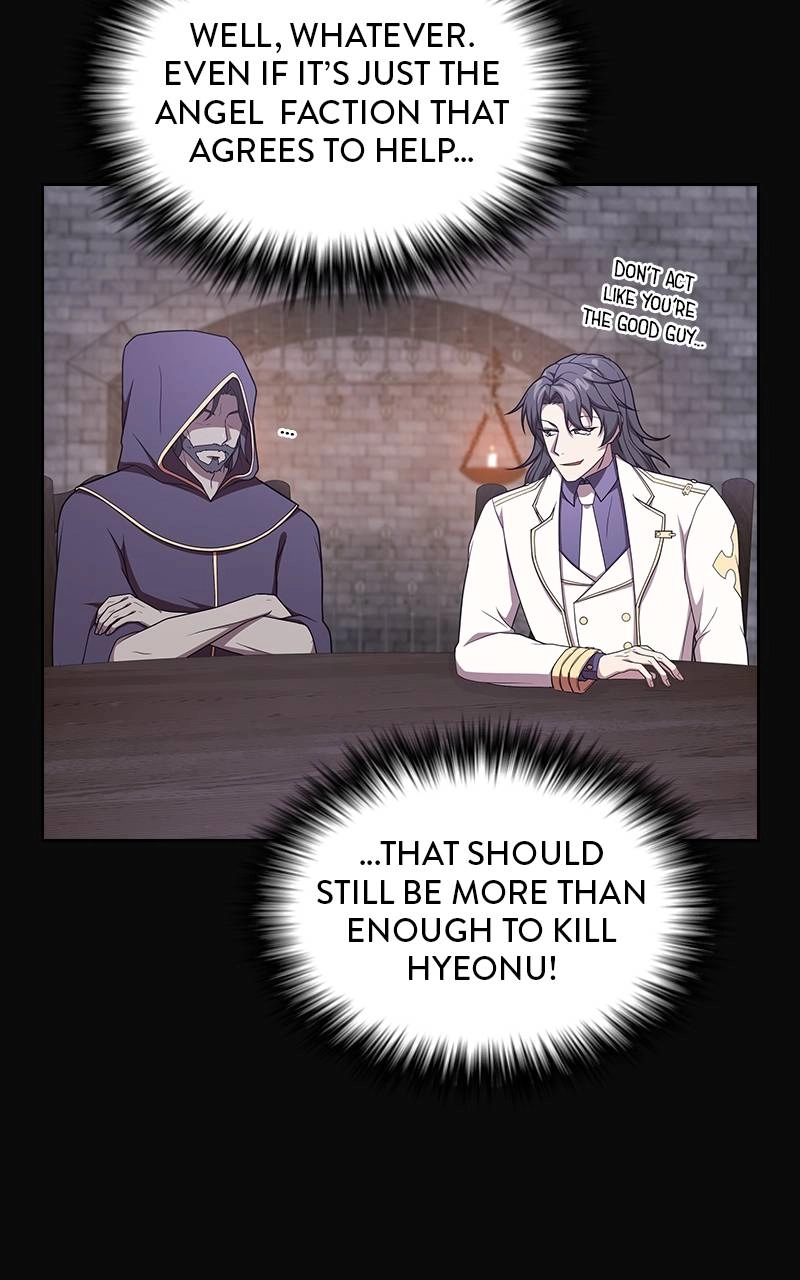 The Advanced Player of the Tutorial Tower Chapter 175 - Page 94