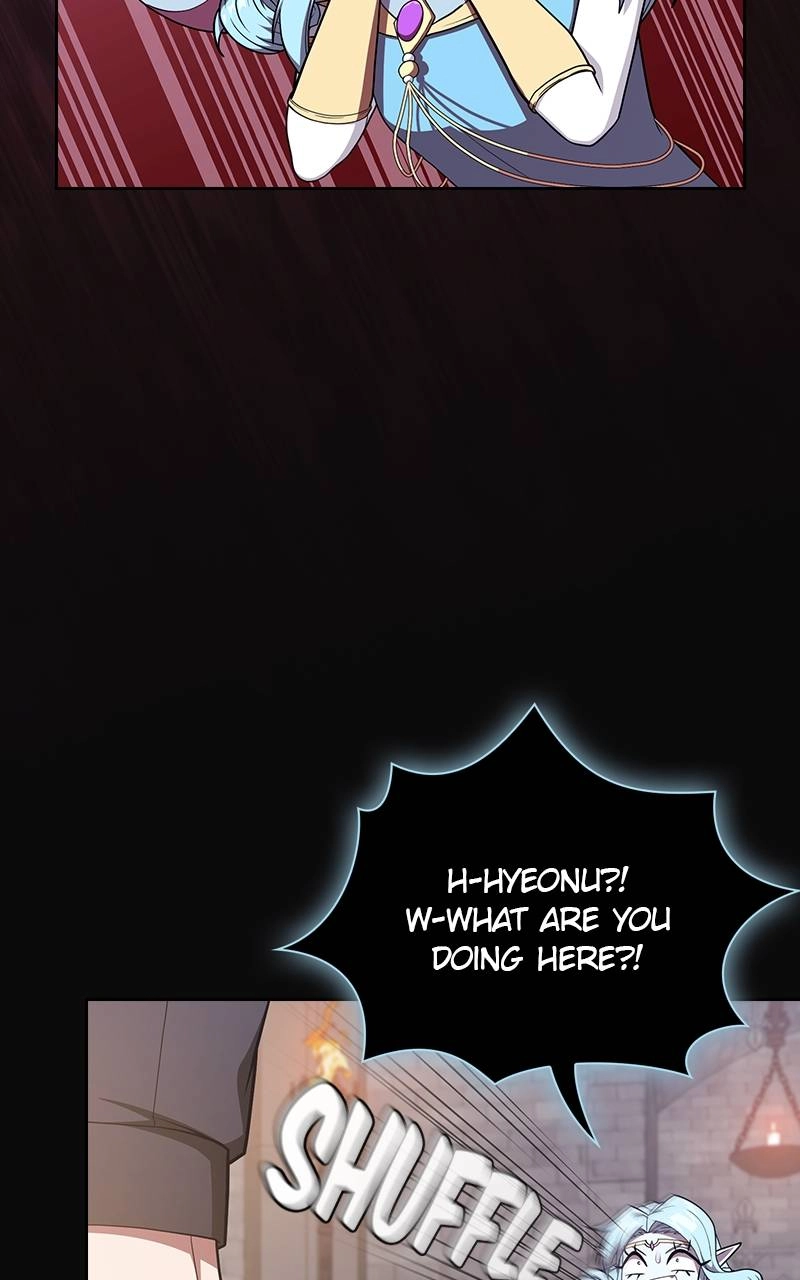 The Advanced Player of the Tutorial Tower Chapter 175 - Page 100
