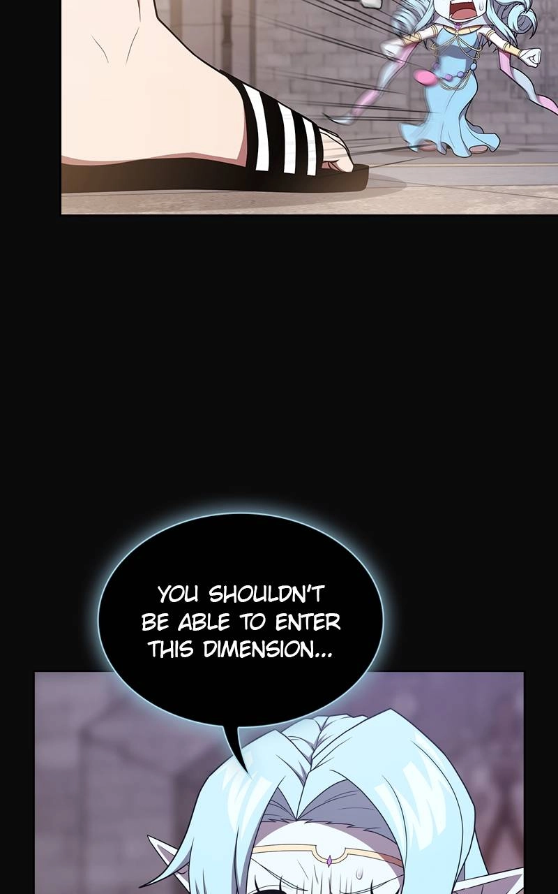The Advanced Player of the Tutorial Tower Chapter 175 - Page 101