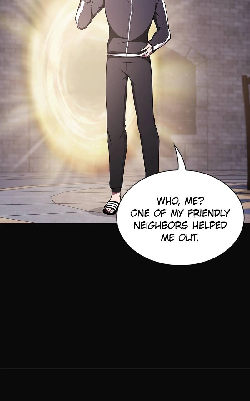 The Advanced Player of the Tutorial Tower Chapter 175 - Page 103