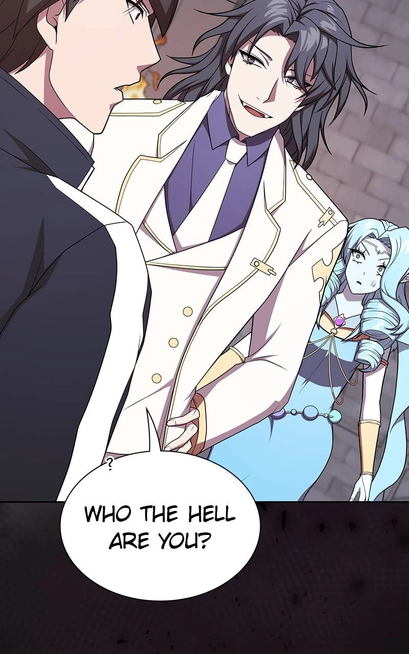 The Advanced Player of the Tutorial Tower Chapter 175 - Page 111