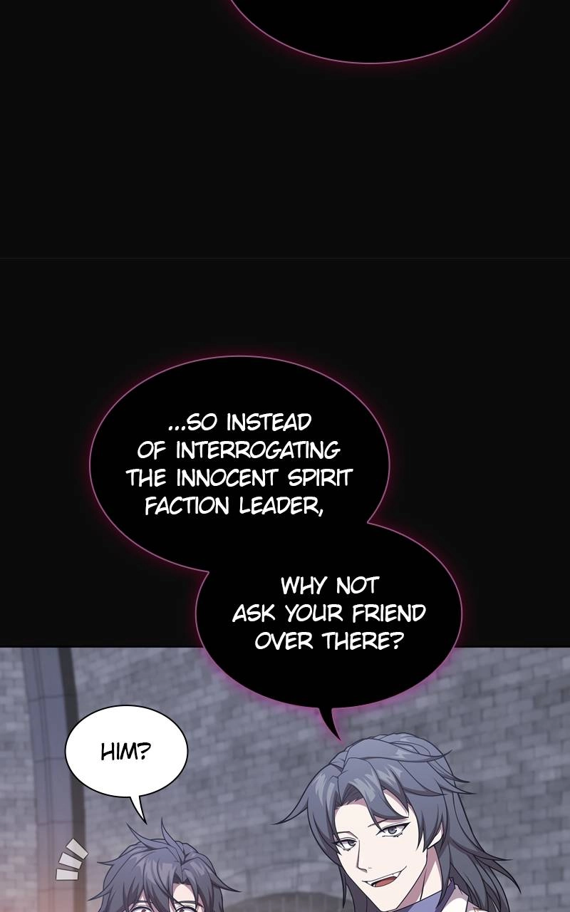 The Advanced Player of the Tutorial Tower Chapter 175 - Page 116