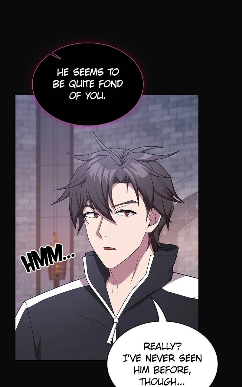 The Advanced Player of the Tutorial Tower Chapter 175 - Page 119