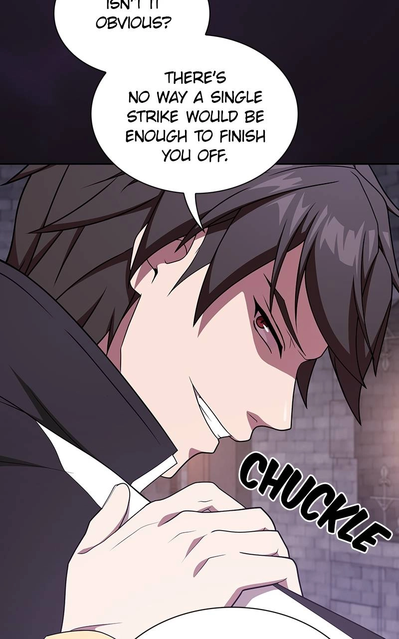 The Advanced Player of the Tutorial Tower Chapter 176 - Page 15