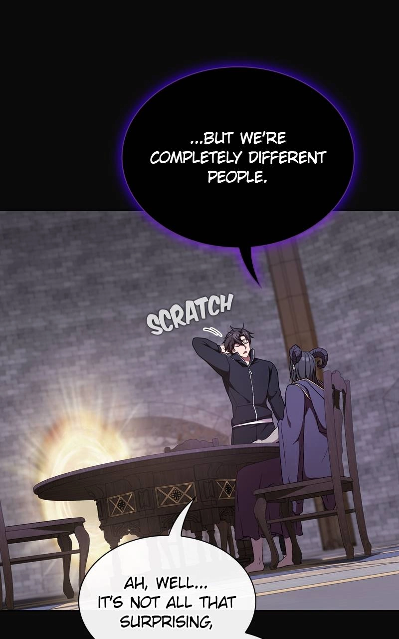The Advanced Player of the Tutorial Tower Chapter 176 - Page 53