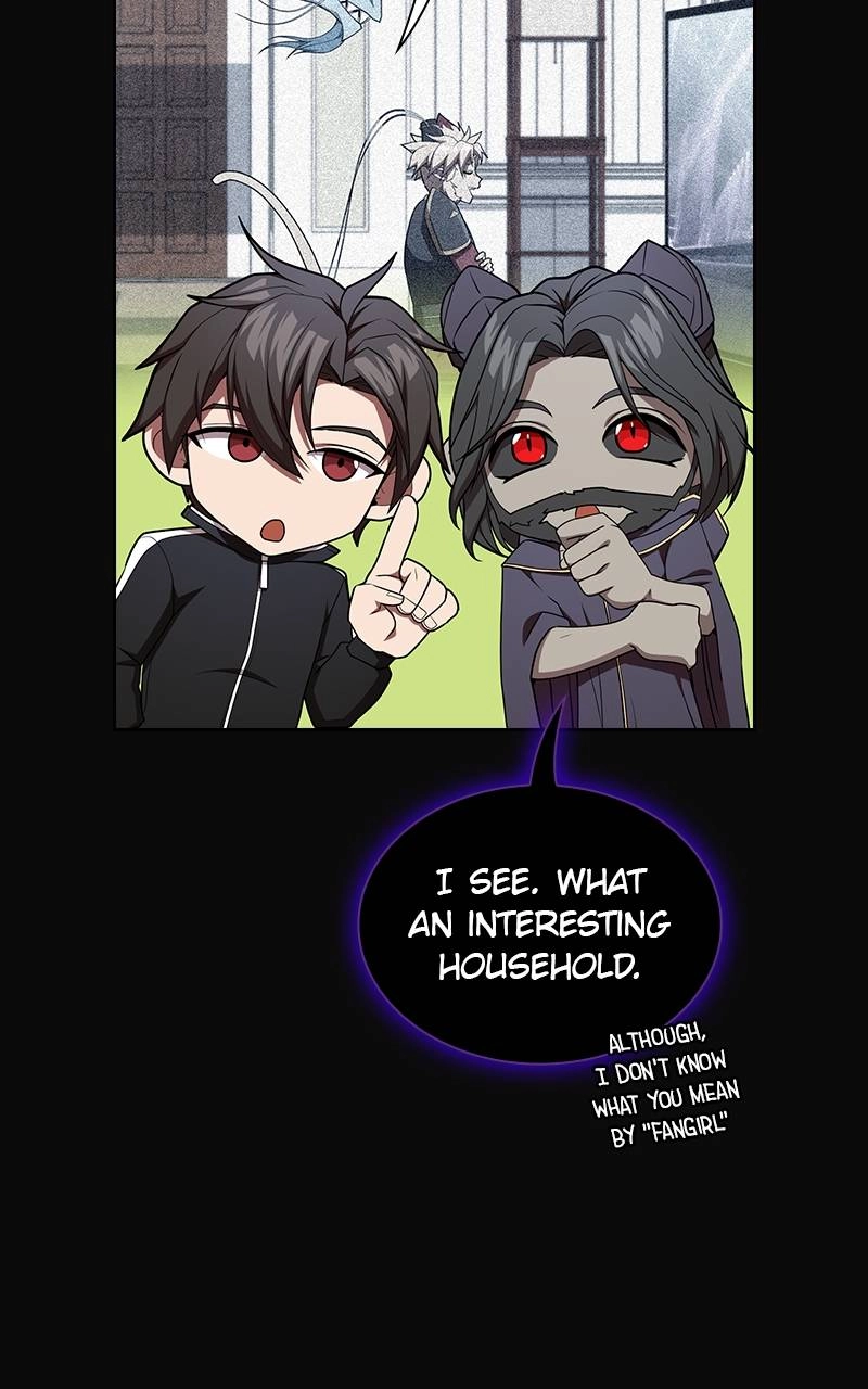The Advanced Player of the Tutorial Tower Chapter 176 - Page 55
