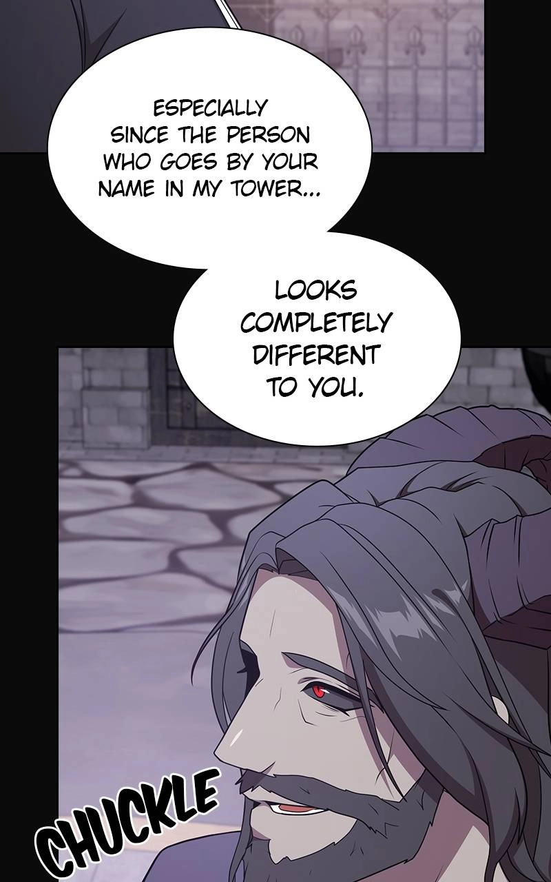 The Advanced Player of the Tutorial Tower Chapter 176 - Page 57