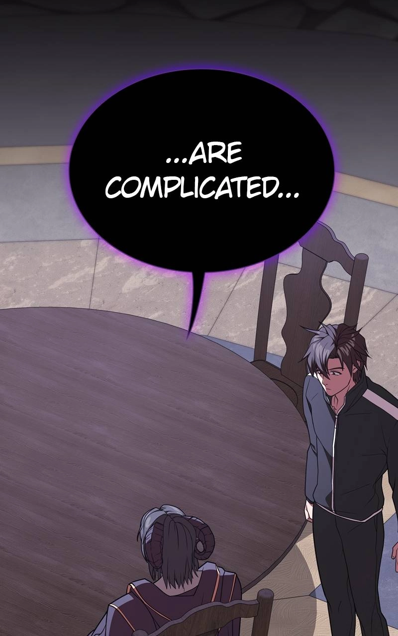 The Advanced Player of the Tutorial Tower Chapter 176 - Page 59