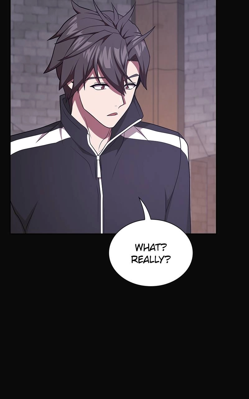 The Advanced Player of the Tutorial Tower Chapter 176 - Page 63