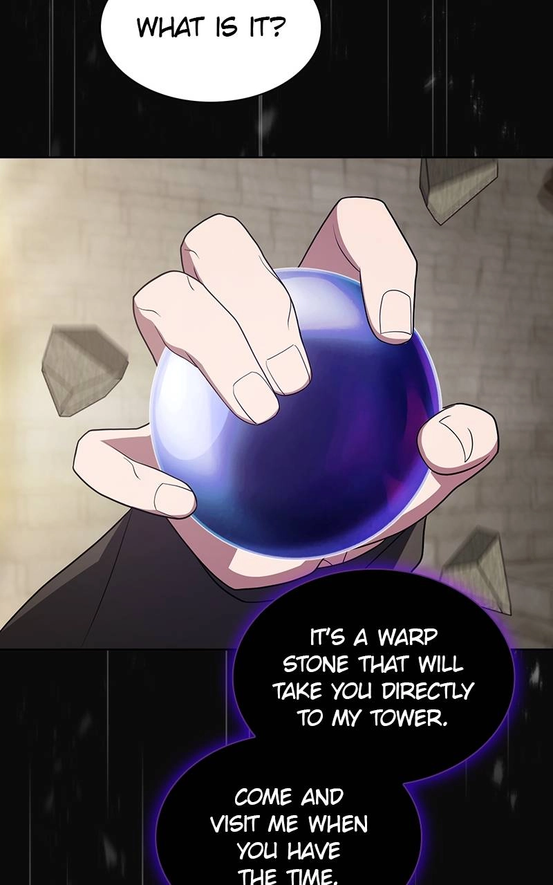 The Advanced Player of the Tutorial Tower Chapter 176 - Page 69