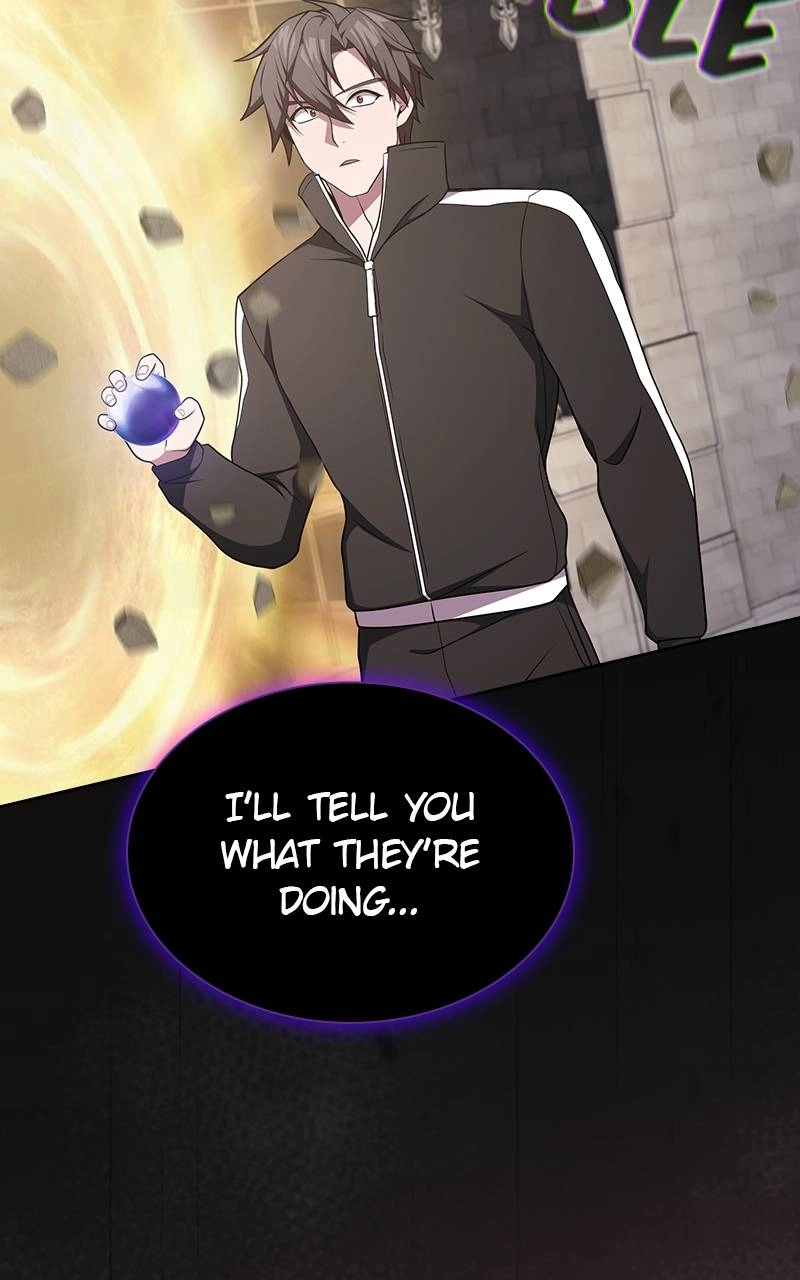 The Advanced Player of the Tutorial Tower Chapter 176 - Page 71