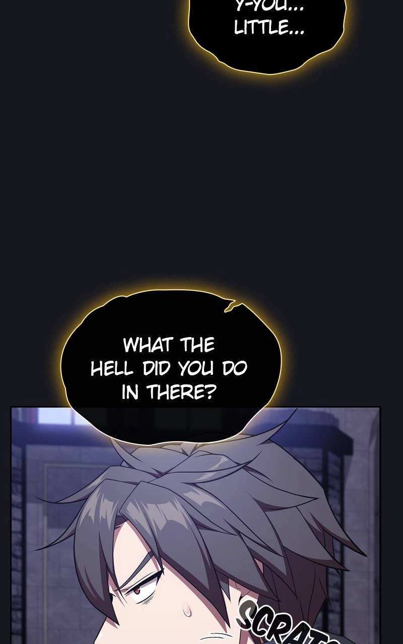 The Advanced Player of the Tutorial Tower Chapter 176 - Page 84