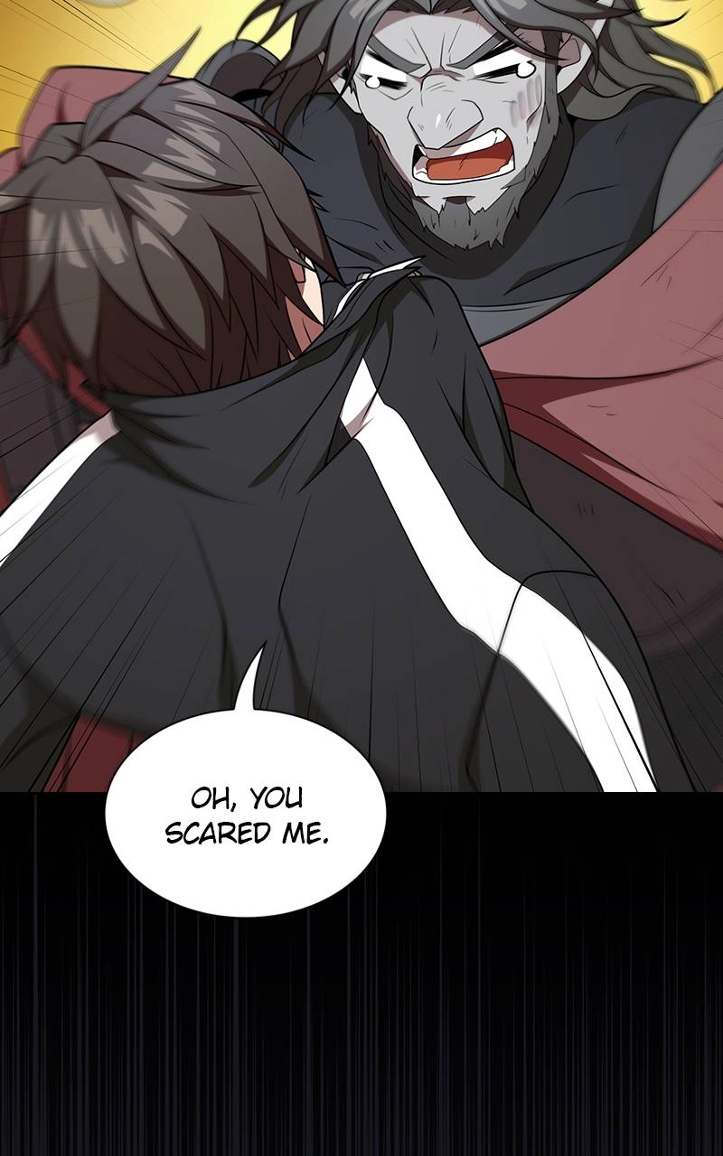 The Advanced Player of the Tutorial Tower Chapter 176 - Page 90
