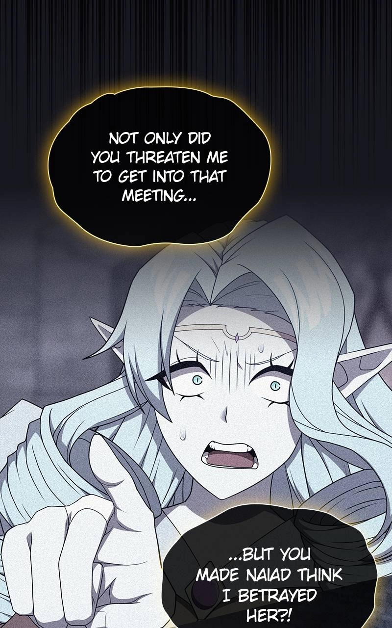 The Advanced Player of the Tutorial Tower Chapter 176 - Page 91