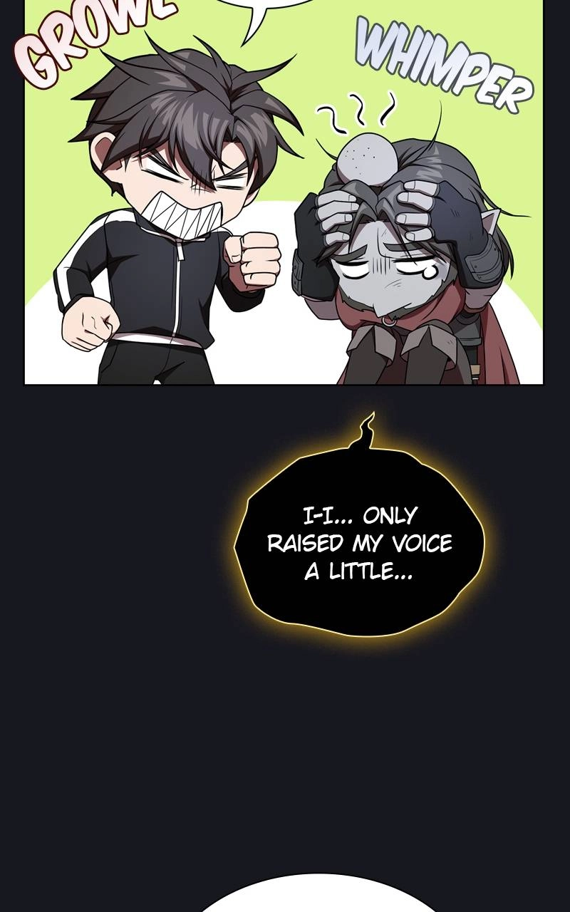 The Advanced Player of the Tutorial Tower Chapter 176 - Page 99