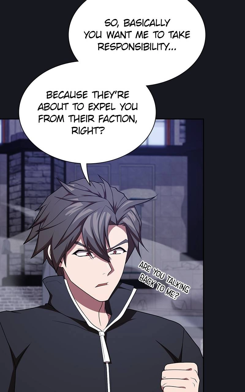 The Advanced Player of the Tutorial Tower Chapter 176 - Page 100