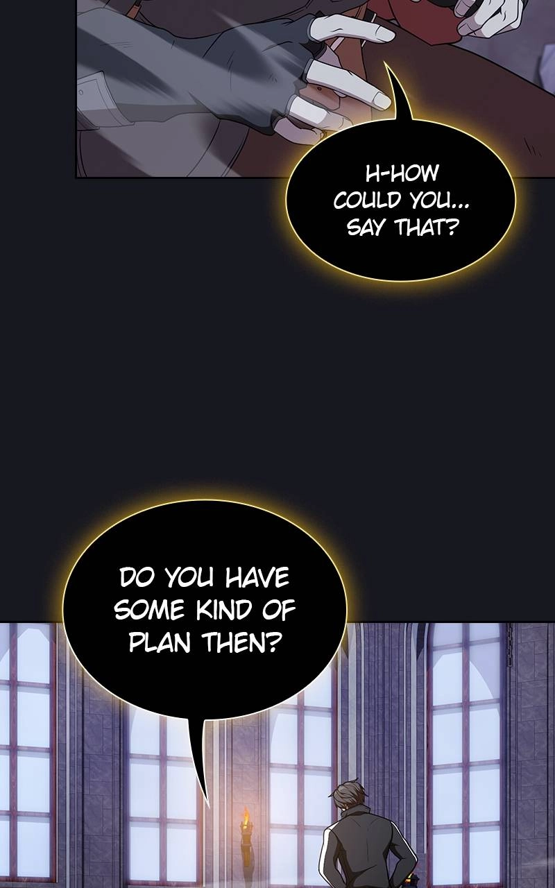 The Advanced Player of the Tutorial Tower Chapter 176 - Page 102