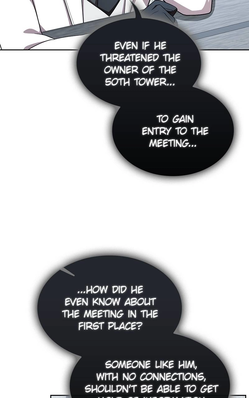 The Advanced Player of the Tutorial Tower Chapter 176 - Page 111