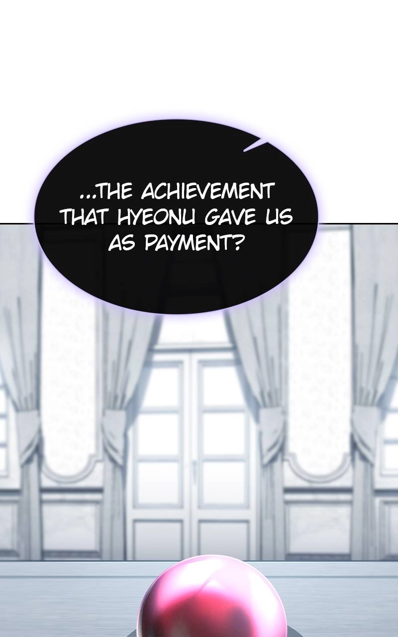 The Advanced Player of the Tutorial Tower Chapter 176 - Page 117