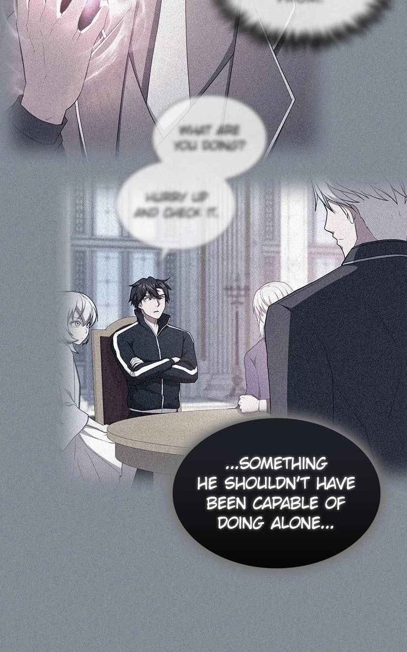 The Advanced Player of the Tutorial Tower Chapter 176 - Page 121