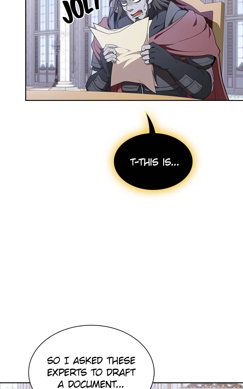 The Advanced Player of the Tutorial Tower Chapter 177 - Page 5