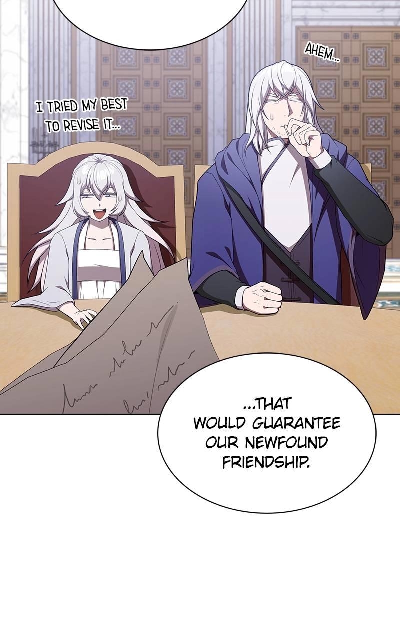 The Advanced Player of the Tutorial Tower Chapter 177 - Page 6