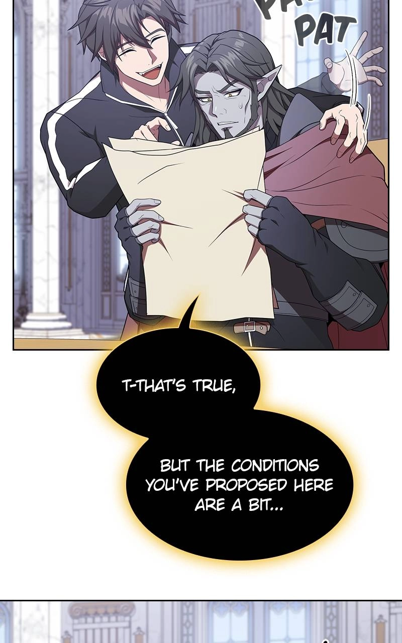 The Advanced Player of the Tutorial Tower Chapter 177 - Page 13