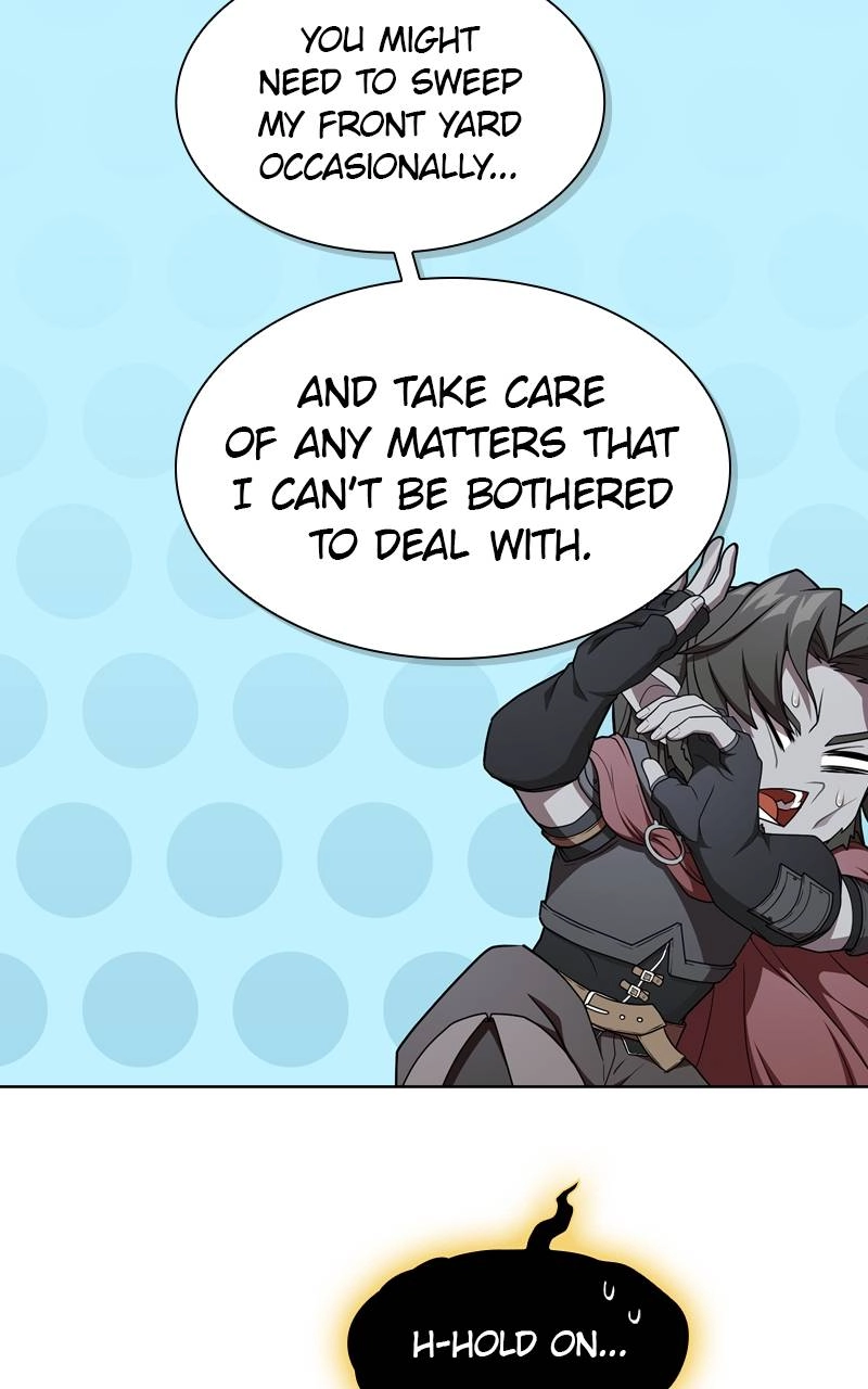 The Advanced Player of the Tutorial Tower Chapter 177 - Page 18