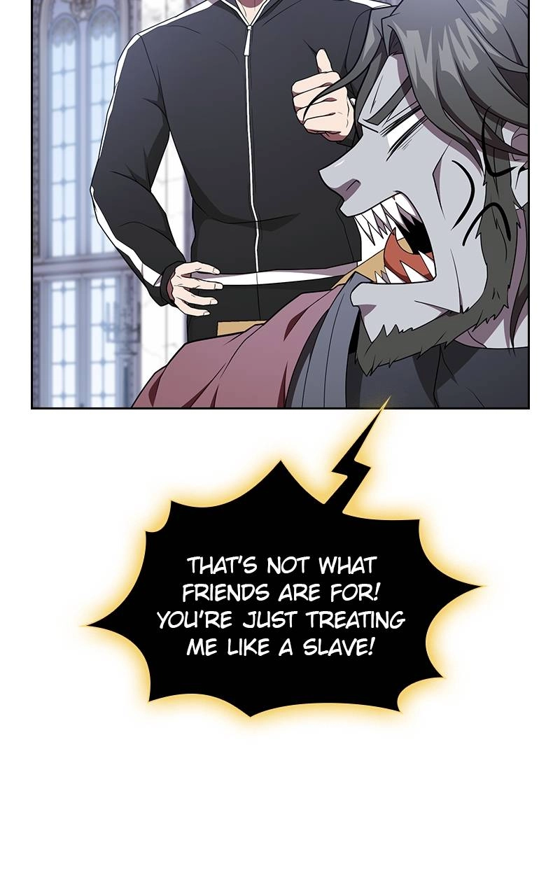 The Advanced Player of the Tutorial Tower Chapter 177 - Page 20