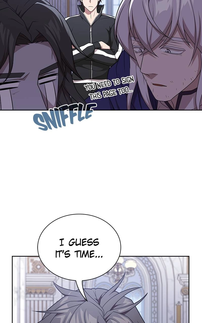 The Advanced Player of the Tutorial Tower Chapter 177 - Page 29
