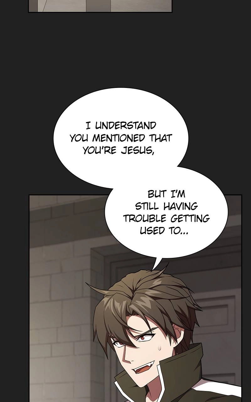 The Advanced Player of the Tutorial Tower Chapter 177 - Page 38
